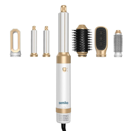 Semiko Airstyler - 6 in 1 Hair Styler